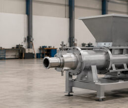 EXTRACTOR Extractores de pastas