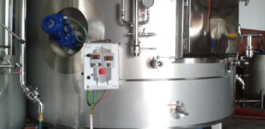 ALMACENAMIENTO ISOBÓ©òRICOS Depósitos de almacenamiento isobáricos