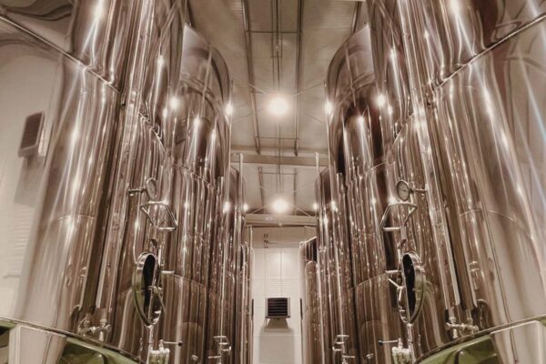 CASOS DE EXITO 6 DEP Depósitos para almacenamiento de aceite