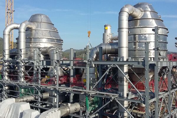 CASOS DE EXITO PLANTA SALMUERA Y CONDENSADOS 08-07-26 Tanques para salmuera y condensados