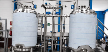 reactores-cip.limpieza Reactores presurizados con CIP integrado