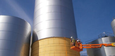 silos-isotermos Silos isotermos