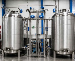 procesos industriales Procesos industriales: tipos, etapas y equipos en planta