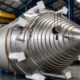 Refrigeración industrial: cómo funciona y control térmico