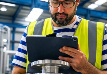 certificación ISO 9001 Certificación ISO 9001 en la industria: qué acredita y cómo se aplica en la fabricación