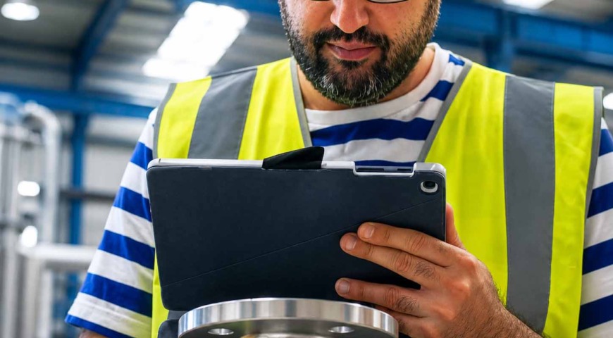 certificación ISO 9001 Certificación ISO 9001 en la industria: qué acredita y cómo se aplica en la fabricación